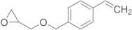 4-Vinylbenzyl Glycidyl Ether