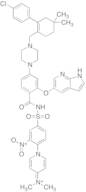 VNL5-FBS (N-Des(4-methyltetrahydro-2H-pyran) Venetoclax Impurity)