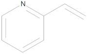 2-Vinylpyridine (stabilized with 0.1% 4-tert-butylcatechol)