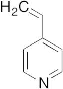4-Vinylpyridine (stabilized with hydroquinone)