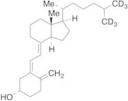 Vitamin D3-d6