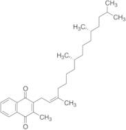 epi-(cis-Vitamin K1)