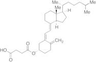 Vitamin D3 Hemisuccinate (~90%)