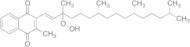 Vitamin K1 Hydroperoxide