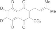 Vitamin K2(5)-D7