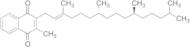 (2E,7R,11S)-Vitamin K1