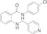 VEGFR Tyrosine Kinase Inhibitor II