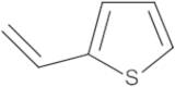 2-Vinylthiophene (Stabilized with BHT)