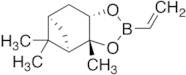 (+)-Vinylboronic Acid Pinanediol Ester