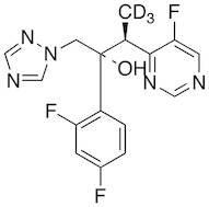 Voriconazole-d3