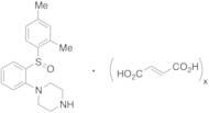 Vortioxetine Sulfoxide Fumarate