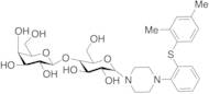 Vortioxetine Lactose Adduct