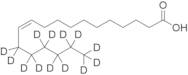 cis-Vaccenic acid-D13