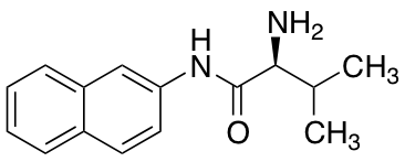 L-Valine β-Naphthylamide