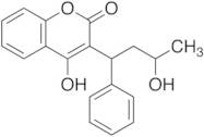 Warfarin Alcohol (Mixture of Diastereomers)