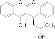 R,S-Warfarin Alcohol