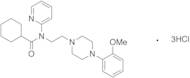 WAY 100635 Hydrochloride