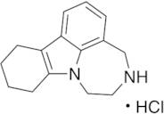 WAY 629 Hydrochloride