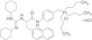 WIN 64338 Hydrochloride