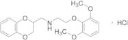 WB 4101 Hydrochloride