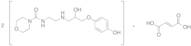 Xamoterol Hemifumarate