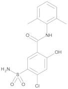 Xipamide