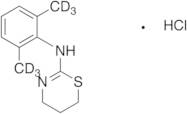 Xylazine-d6 Hydrochloride