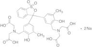 Xylenol Orange Sodium Salt (Technical Grade)