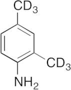 2,4-Xylidine-d6