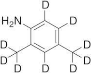 2,4-Dimethylaniline-d9