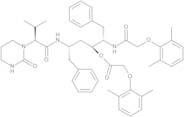 (2,6-Xylyloxy)acetyl Lopinavir