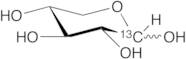 D-[1-13C]Xylose