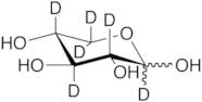 D-Xylose-1,2,3,4,5,5'-C-d6