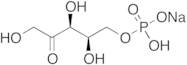 D-Xylulose 5-Phosphate Sodium Salt