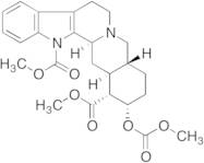 Yohimbine N,O-Methoxycarbonate