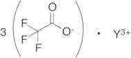 YttriumTrifluoroacetate (~90%)