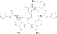 Zafirlukast Impurity D