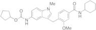 Zafirlukast Impurity H