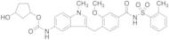 Zafirlukast M6 Metabolite