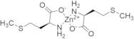 Zinc Methionine