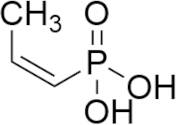 [(Z)-Prop-1-enyl]phosphonic Acid (Technical Grade)