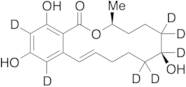 β-Zearalenol-d7
