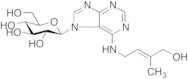 trans-Zeatin-7-glucoside