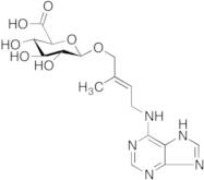 trans-Zeatin-O-β-D-glucuronide