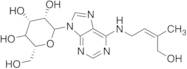 cis-Zeatin-9-glucoside (cZ9G)