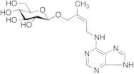 cis-Zeatin-O-glucoside