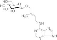 trans-Zeatin-O-glucoside