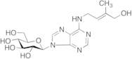 trans-Zeatin-9-glucoside