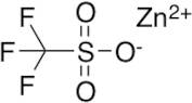 Zinc(II) Trifluoromethanesulphonate