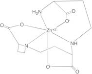 Zn-Nicotianamine